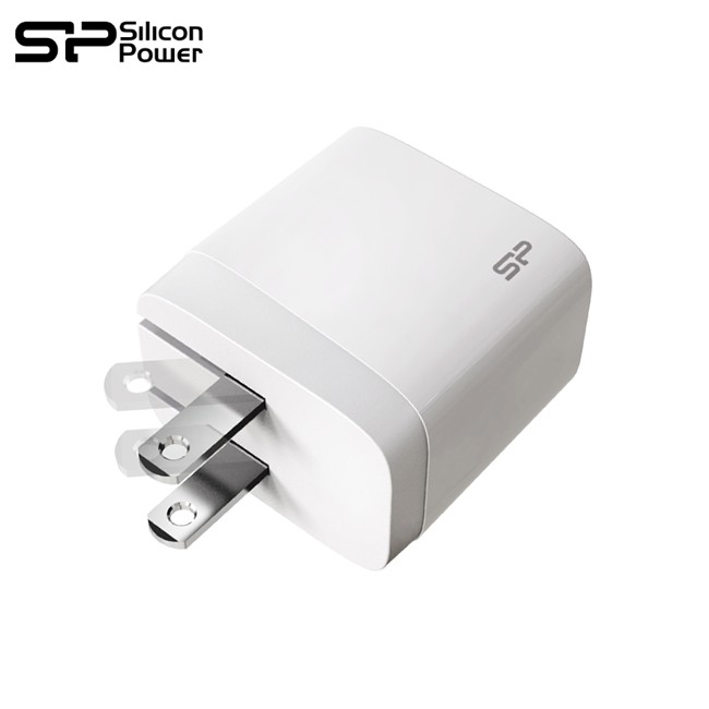SP 廣穎 20W PD QC 3.0 快充 USB-C 充電器 QM15 iPhone iPad Switch 適用 #7