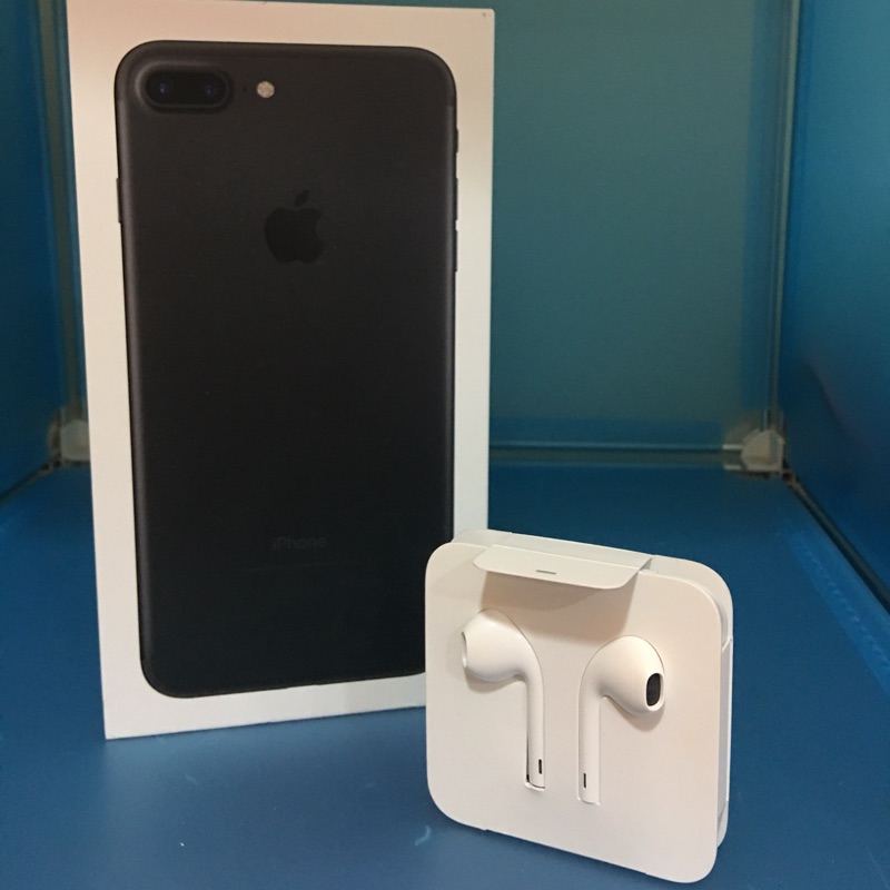 全新 原廠 Iphone7 耳機