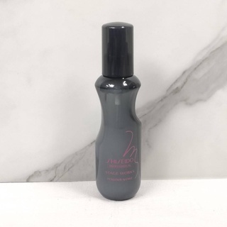 現貨 公司貨 原價600 資生堂 羽絨蓬蓬霧 150ml 超實用 蓬蓬水 蓬蓬粉