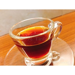 D.M Taste caf'e - 【附發票】濃縮咖啡杯盤組70ml/義式咖啡/咖啡機/試飲杯/聞香杯/手沖咖啡