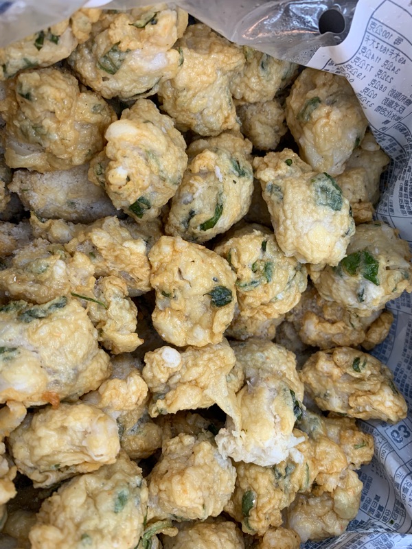 火鍋料 九層花枝丸 600g 3kg 蝦皮購物