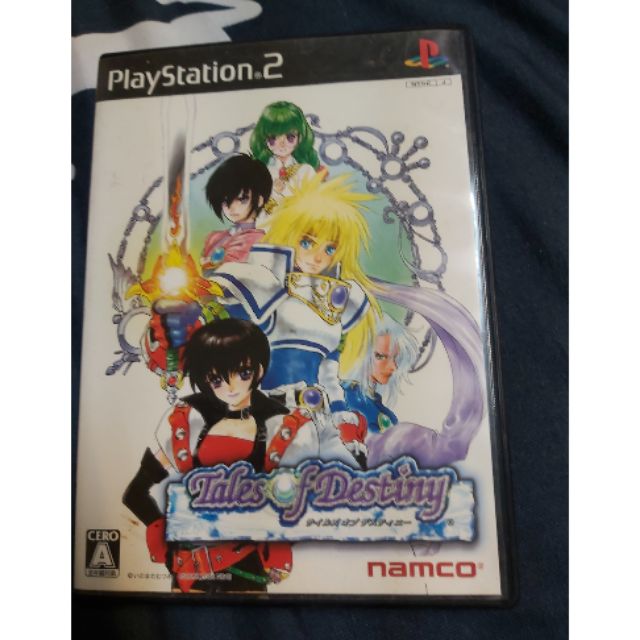Ps2遊戲時空幻境 蝦皮購物