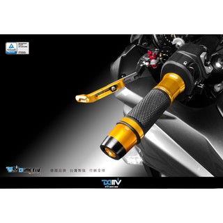 德國DIMOTIV YAMAHA T-MAX 530 12-17 流型平衡端子 DMV