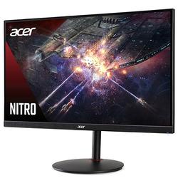 Acer Nitro XV272U V 27型2K HDR廣視角電競螢幕