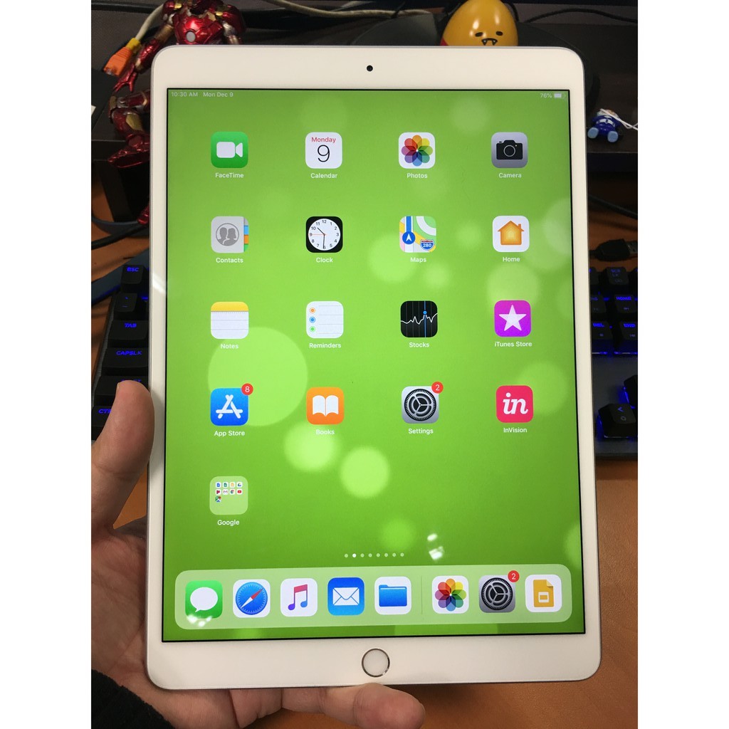 iPad Air 256g 2019款