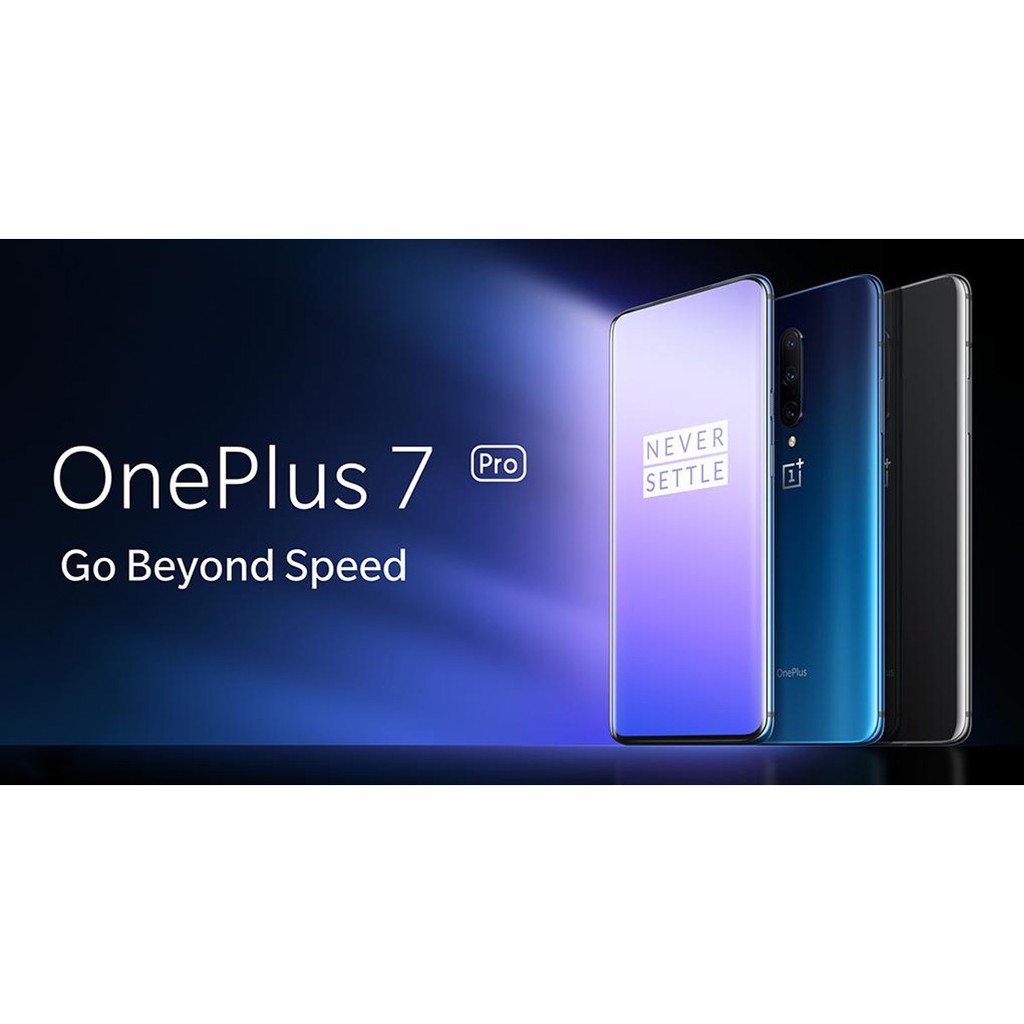 美國代購 美版一加oneplus 7 Pro 乾淨原生氧最強性能原廠保固包稅含運 訂金下單 可分期 蝦皮購物