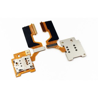 HTC One M9 SIM卡座 M9u SIM卡排線 SIM卡槽 送拆機工具