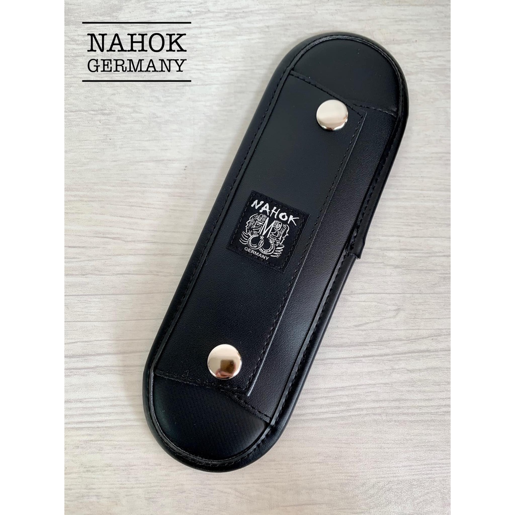 【古點子樂器】NAHOK 樂器背帶護肩墊(大)