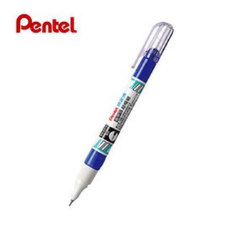 飛龍Pentel ZL72 超細修正液 立可白(0.42mm)