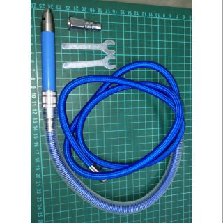 Air micro die grinder 筆型氣動刻磨機 臺灣製造