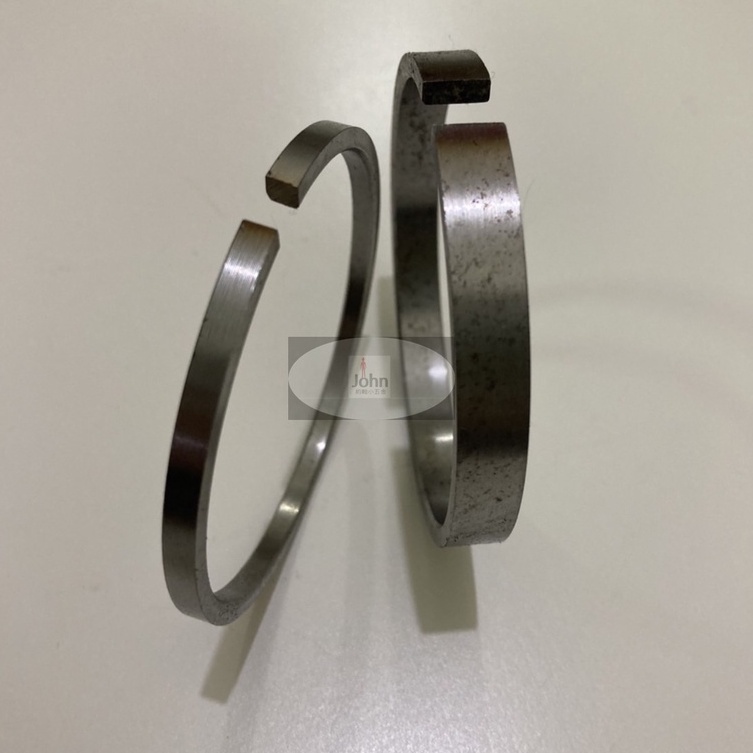 壓鑄機配件 SKD61台灣製造 鋼環