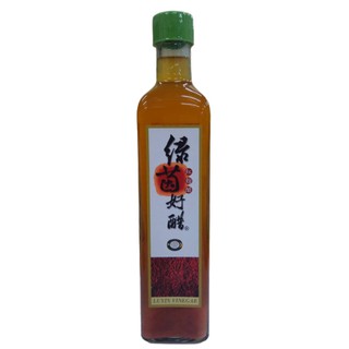 綠茵好醋 紅麴醋 530ml/瓶