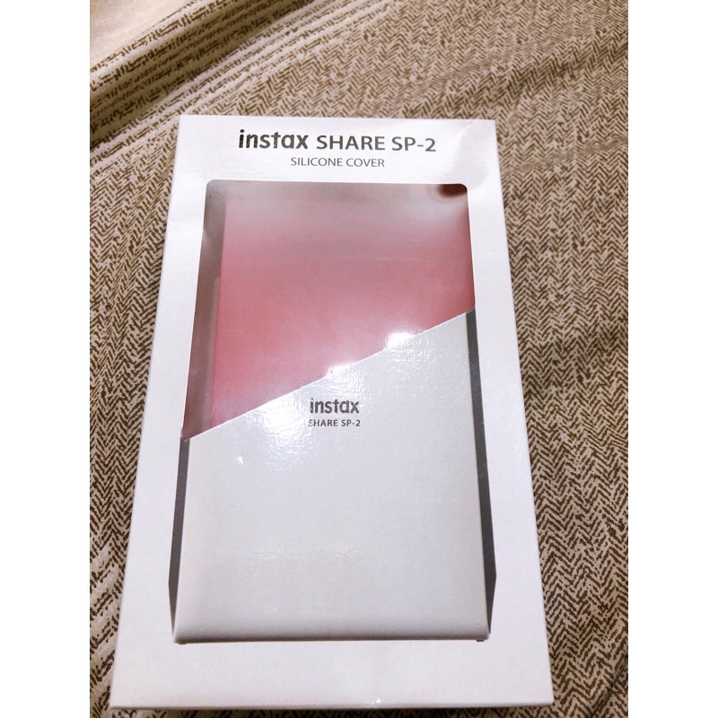 instax SHARE SP-2 拍立得相印機 保護套