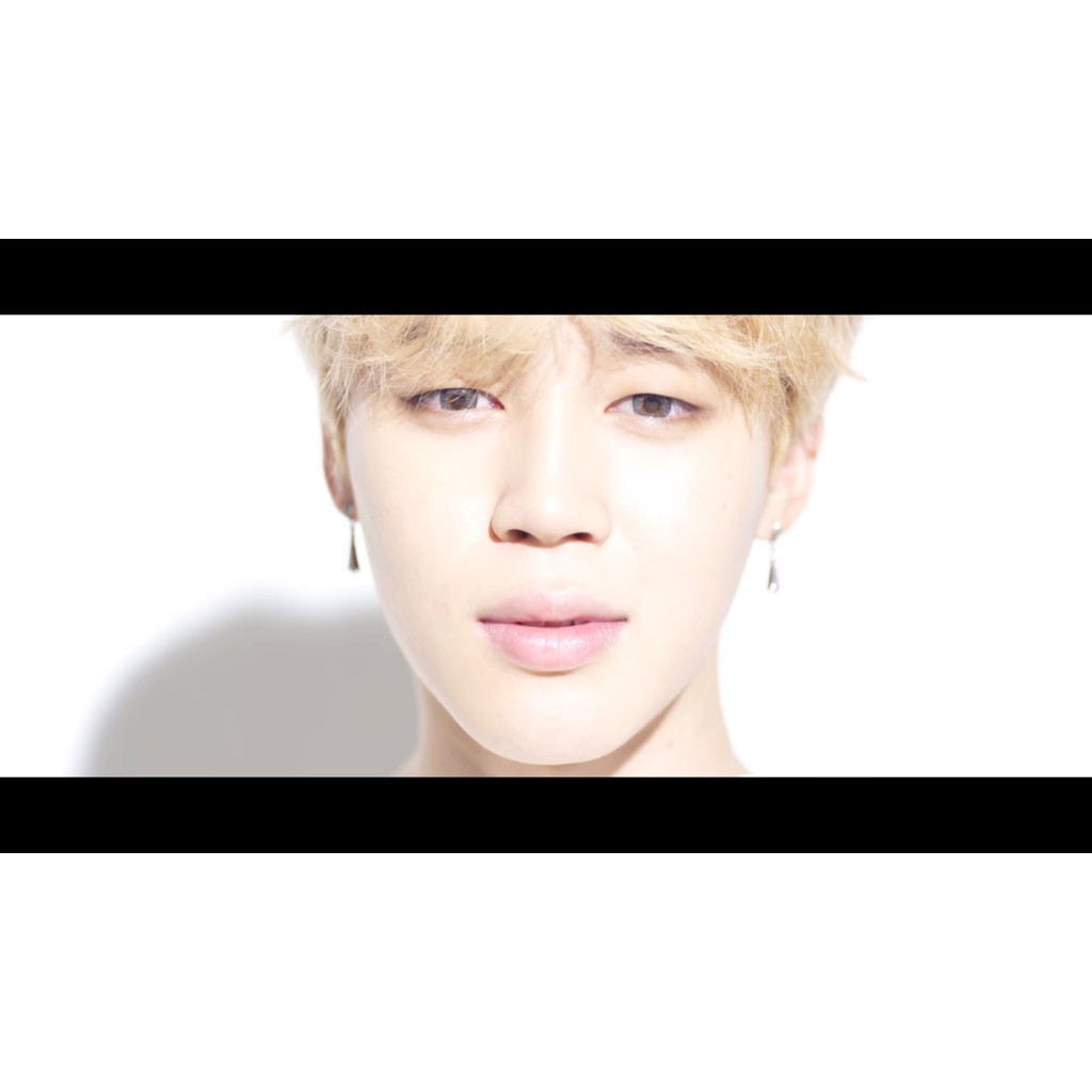 【現貨】ASMAMA 正品 智旻同款耳環耳夾 防彈 朴智旻 智旻 JIMIN 同款 耳環 耳夾 하츠드롭