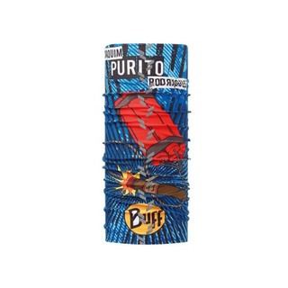 Buff PURITO-反光頭巾 BF111408｜碧綠商行