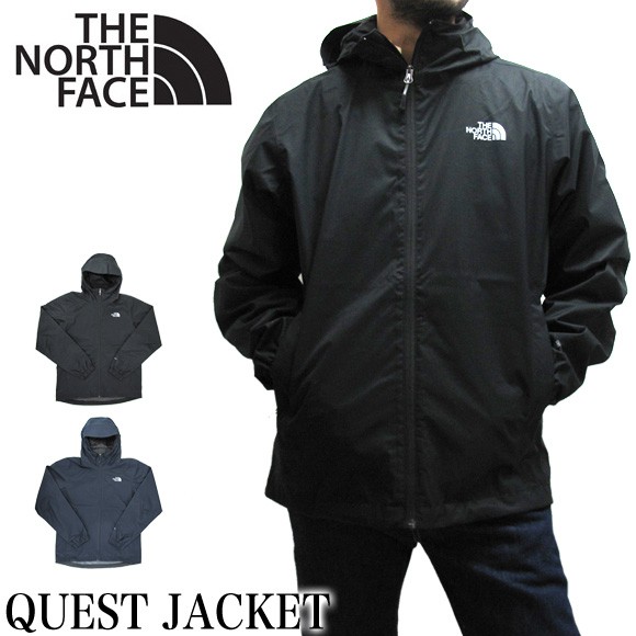 the north face boreal jacket
