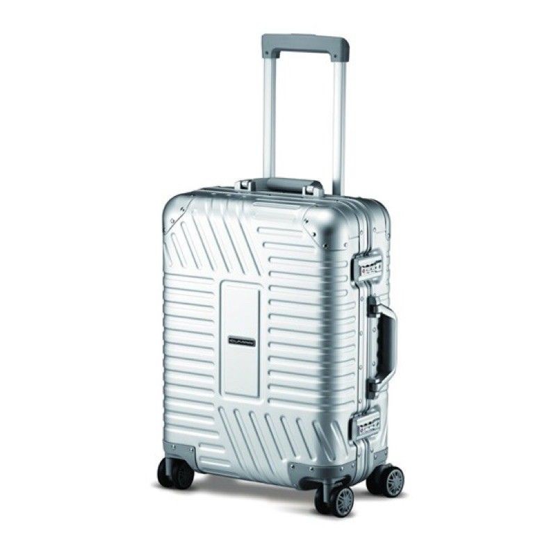 【SP-2101】20吋鋁鎂合金 行李箱 登機箱