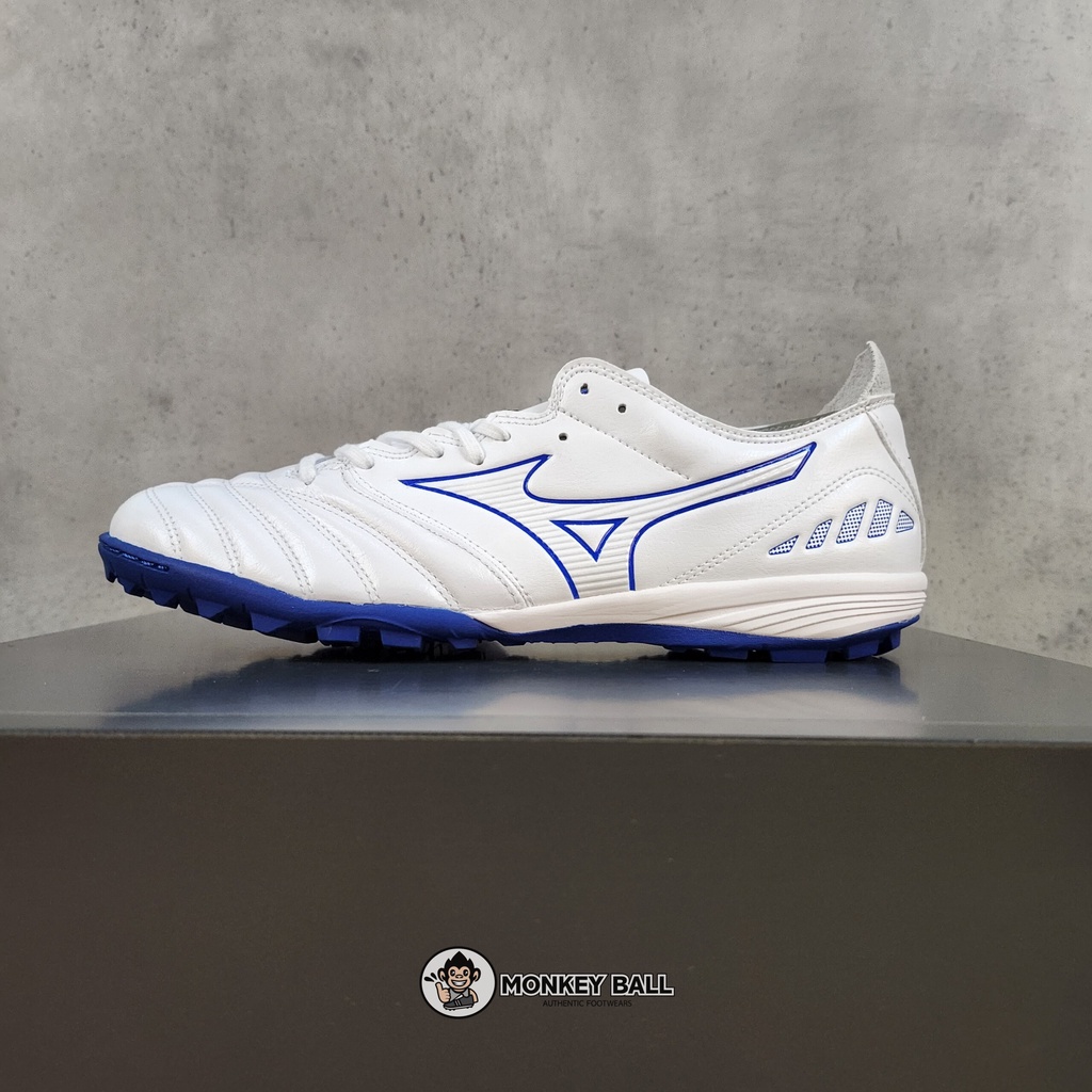 [100% 正品] Mizuno Morelia Neo 3 Pro AS TF 足球鞋 - P1GD228425 -