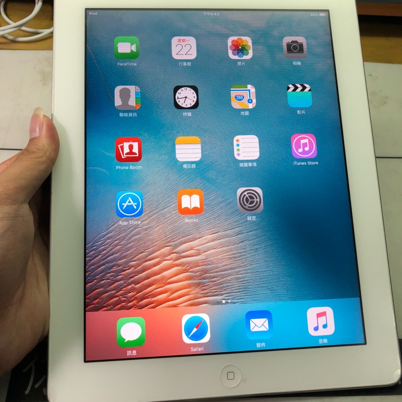 iPad 2 16g wifi