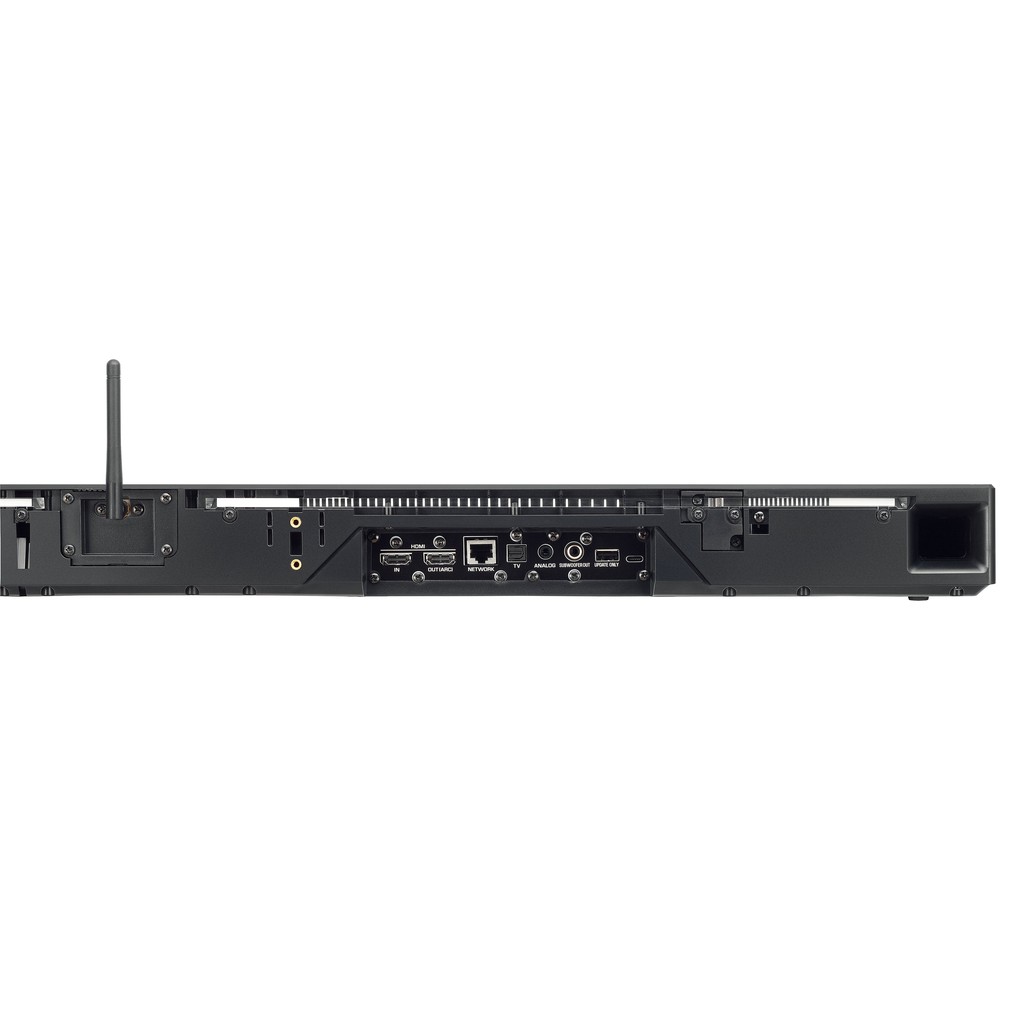 yamaha sound bar 5.1