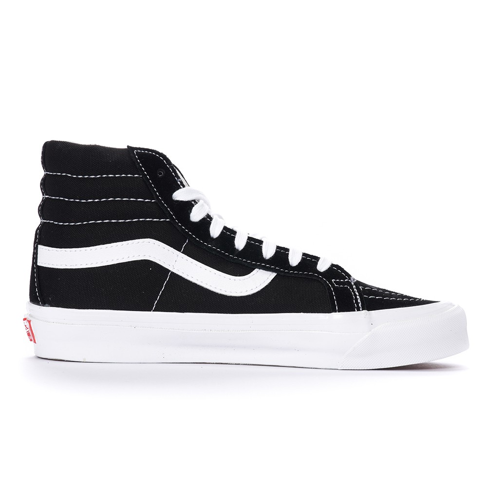 vans vault sk8 hi lx