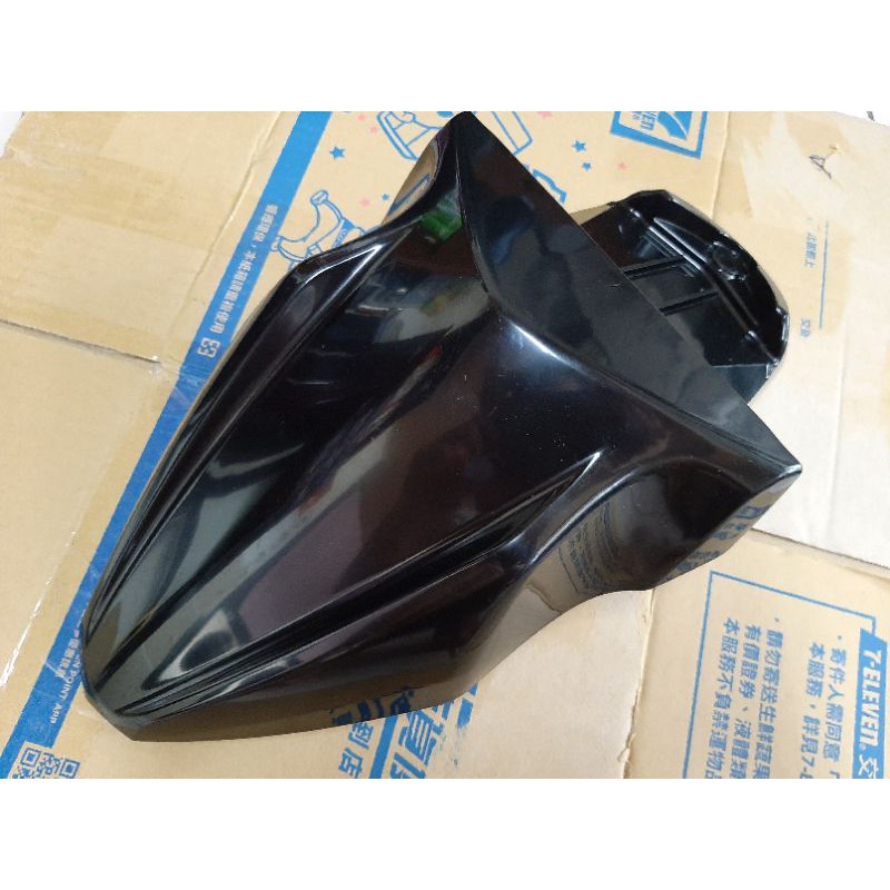 Yamaha BWS BWSR 原廠 前土除 土除