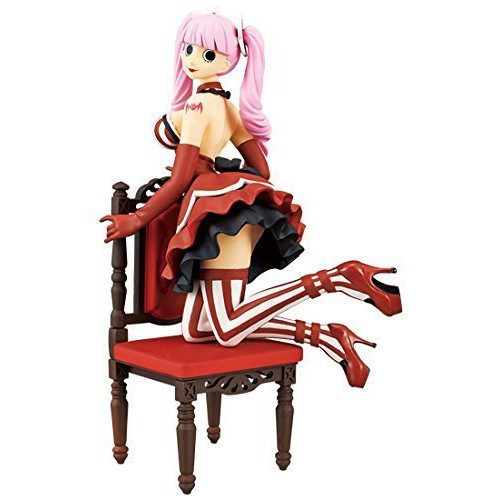 ONE PIECE Girly Girls フィギュア　　　 6体セット販売 One Piece Girly Girls Figure 6 Pieces Set | eBay