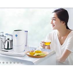 安麗伊萊克斯泡茶機 益之源 Electrolux