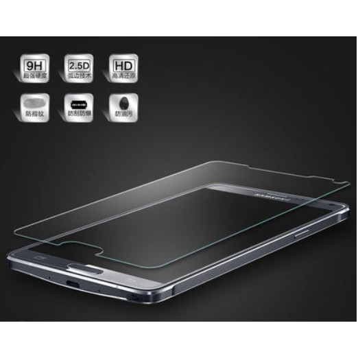 [買一送一 共兩片] 三星 Samsung note4鋼化膜 手機膜 高清防爆膜 保護貼膜 螢幕保護