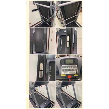 二手跑步機 健身運動器材優惠推薦 運動 健身21年10月 蝦皮購物台灣