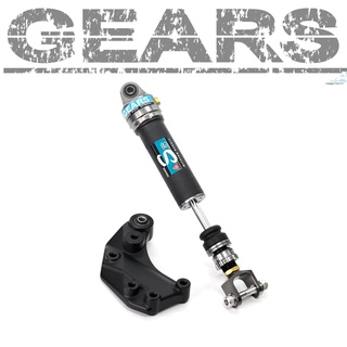 【GEARS集亞/預購】KYMCO RACING S ETD 後避震器 ETD 扭力桿