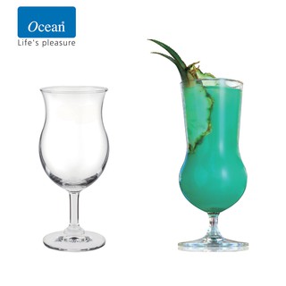 【Ocean】古巴颶風杯350ml/445ml-冷飲杯/玻璃飲料杯《泡泡生活》