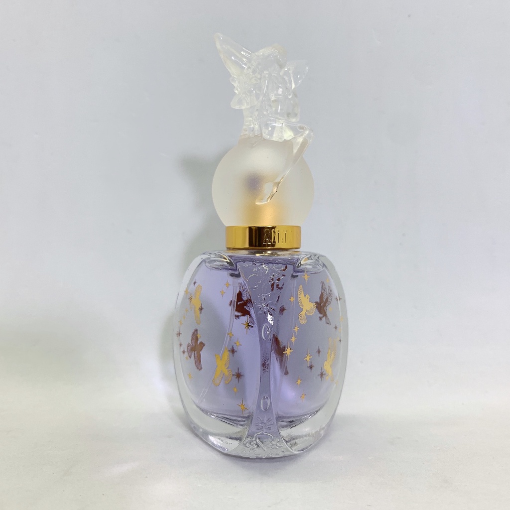 ANNA SUI 安娜蘇幸運精靈女性淡香水 30ml 專櫃公司貨