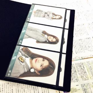 代購寫真收藏冊 L判 2l判對應 蝦皮購物