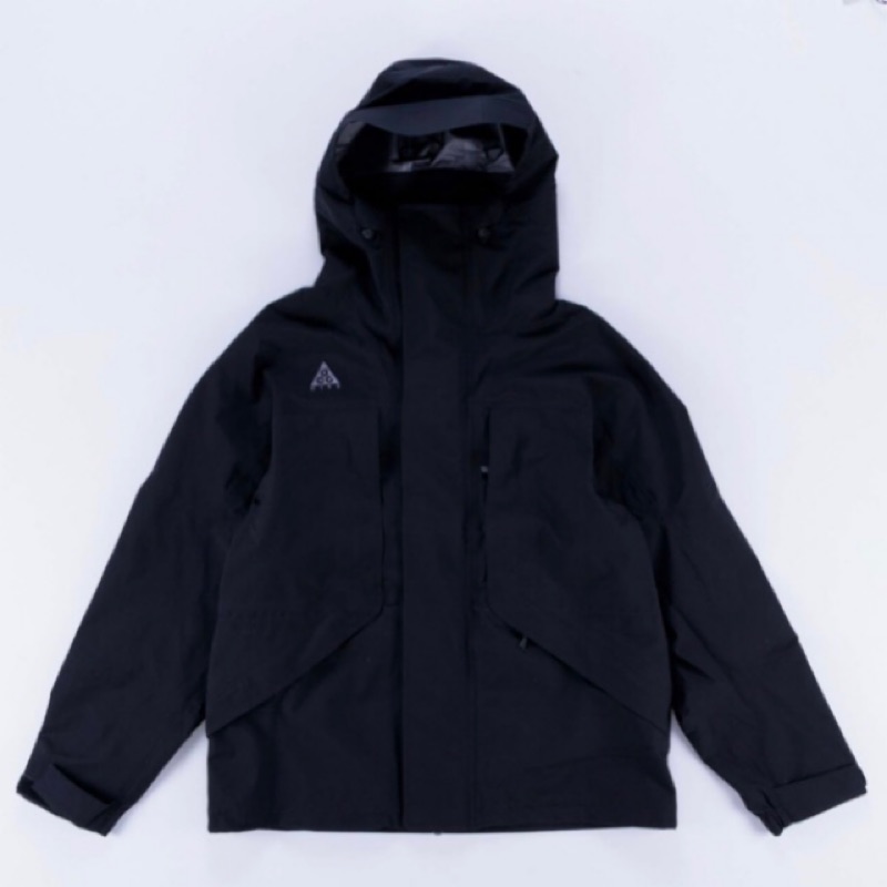 NIKE ACG GORE-TEX® HOODED JACKET 機能外套