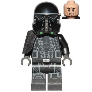 《Brick Factory》全新 樂高 LEGO 75156 帝國死亡兵 星際大戰Death Trooper