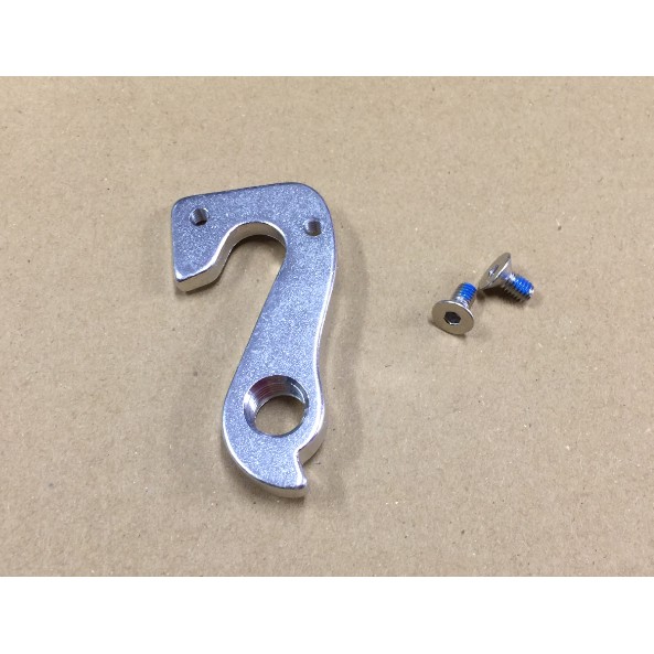 新鐵馬車行 自行車後變速勾爪吊耳掛勾後勾爪 蝦皮購物