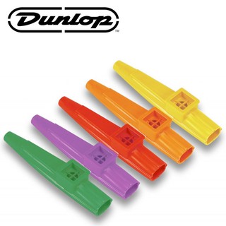 Dunlop Scotty's Kazoo 卡祖笛(時下搭配木吉他和烏克麗麗的新寵) [唐尼樂器]