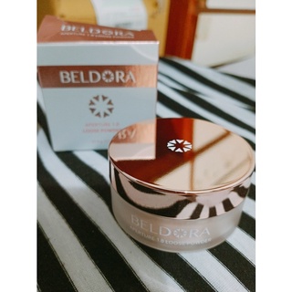 BELDORA 蓓朵娜 1.8光圈柔焦蜜粉