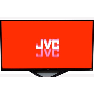 [維修]JVC 50T 液晶電視 影像 跳動/重疊/疊影/重影 故障 高雄地區 維修服務