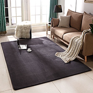 現代地毯客廳沙發茶幾墊臥室滿鋪北歐美式家用定制輕奢大面積地墊
