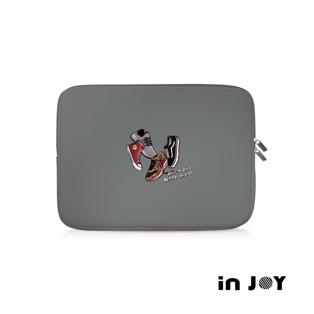 INJOY｜復古街頭運動,MacBook Air,MacBook Pro,11,13,15吋apple筆電包