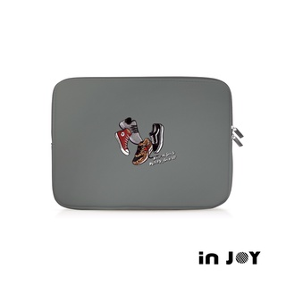 INJOY｜復古街頭運動,MacBook Air,MacBook Pro,11,13,15吋apple筆電包