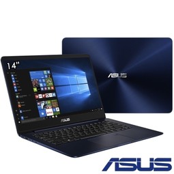 比爾3C ASUS 華碩 14吋ZENBOOK 藍 UX430UN UX430UN-0132B8250U