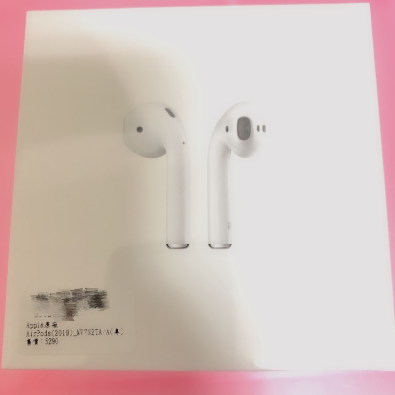 🎉🎉🎉🎉🎉Apple AirPods (2019)
