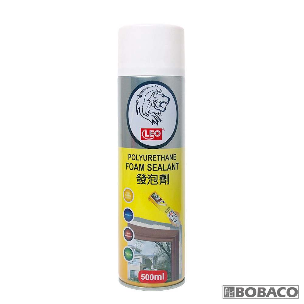 【發泡填縫劑500ml】聚氨酯PU 填補劑 填補膠 填縫劑 縫補劑 填縫膠 補縫劑 補縫膠