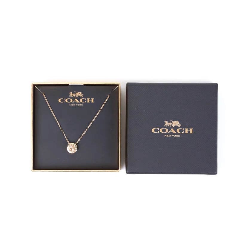 Coach項鍊圓形 Ptt與dcard推薦網拍商品 2021年12月 飛比價格