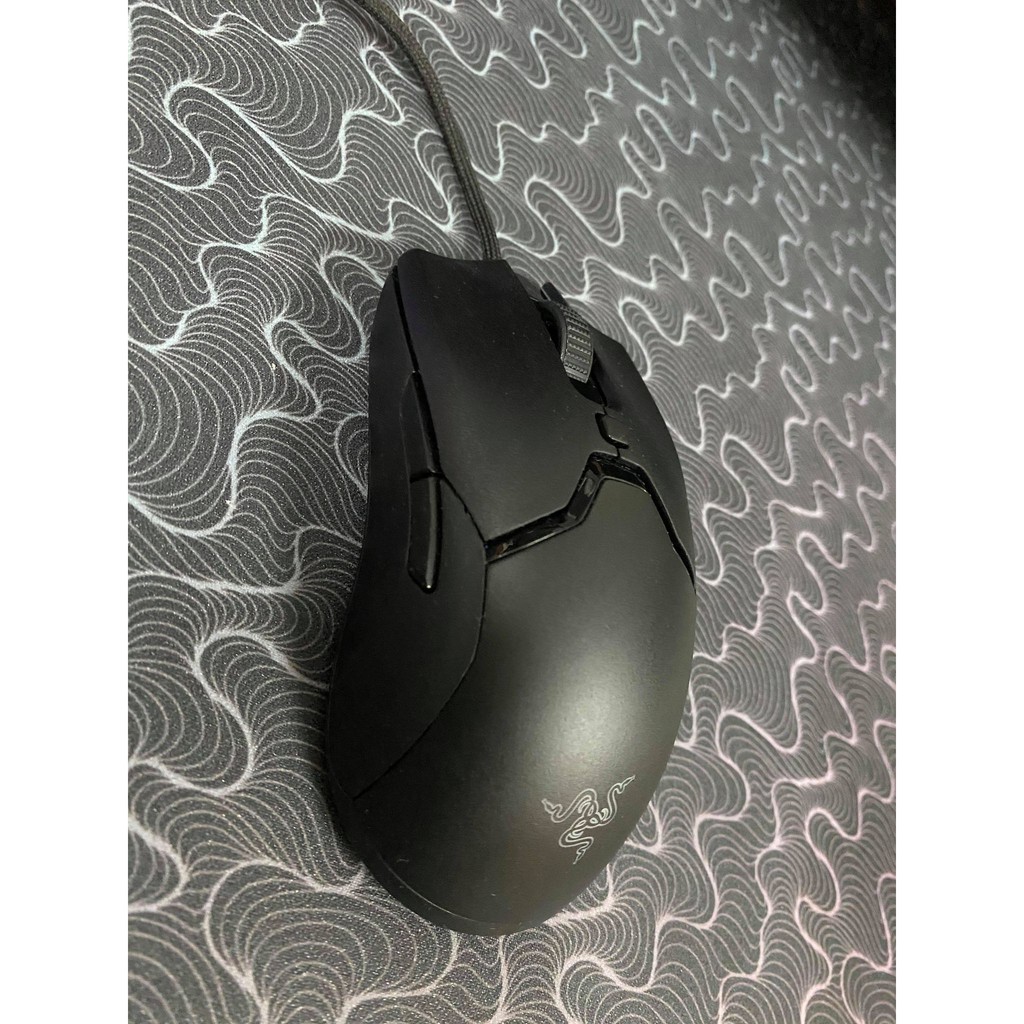 Razer Viper Mini 雷蛇 毒蝰 Mini 二手