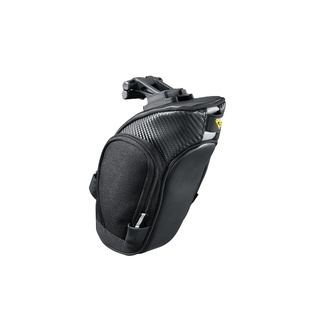 TOPEAK MondoPack 1.2L座墊袋 坐墊袋 座墊包 蟲蛹包M號[36826791]【飛輪單車】