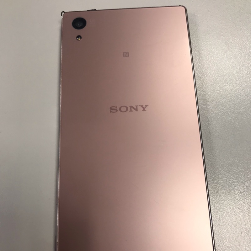 Sony Xperia Z5 零件機